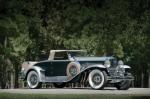 Duesenberg J194/2213 Convertible Coupe SWB by Murphy 1929 года